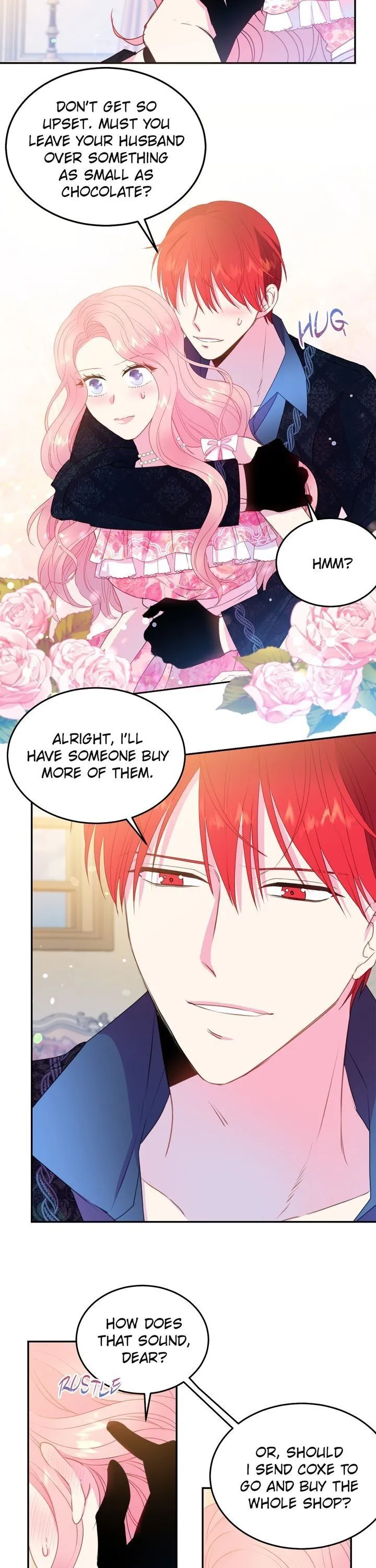 Lady Beast Chapter 73 Online - página 25