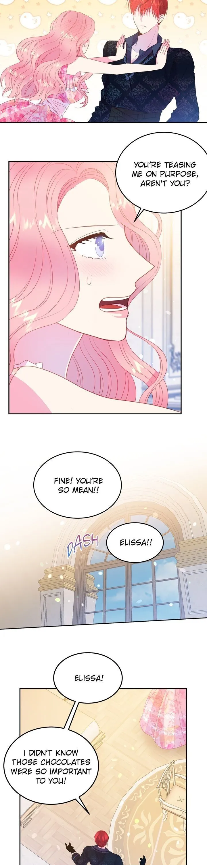 Lady Beast Chapter 73 Online - página 27