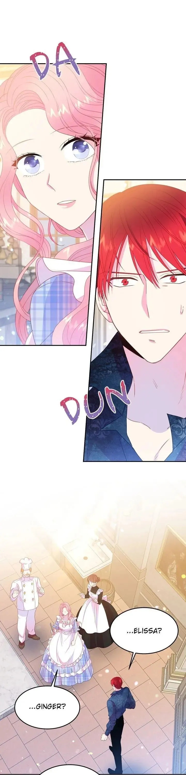 Lady Beast Chapter 74 Online - página 12