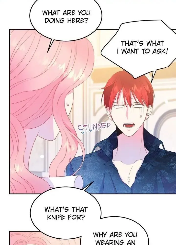 Lady Beast Chapter 74 Online - página 13
