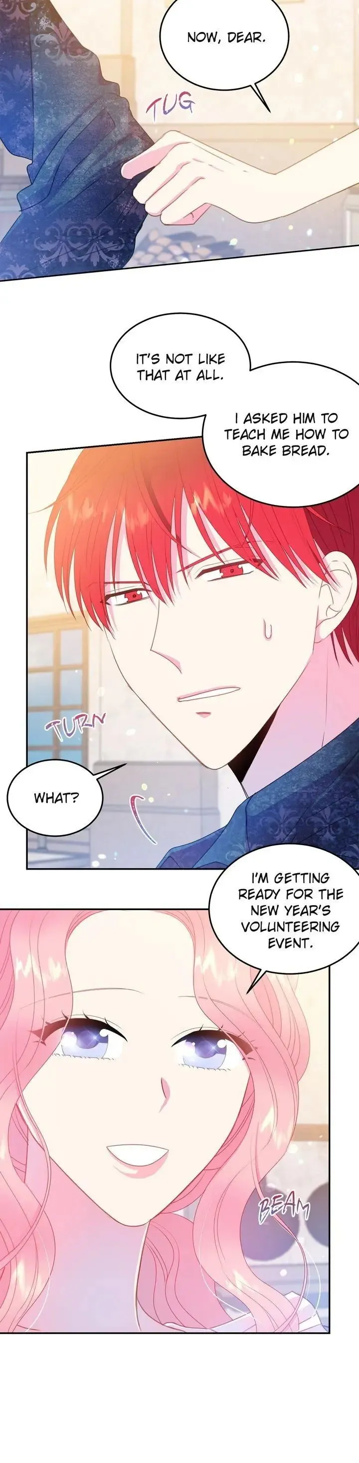 Lady Beast Chapter 74 Online - página 16
