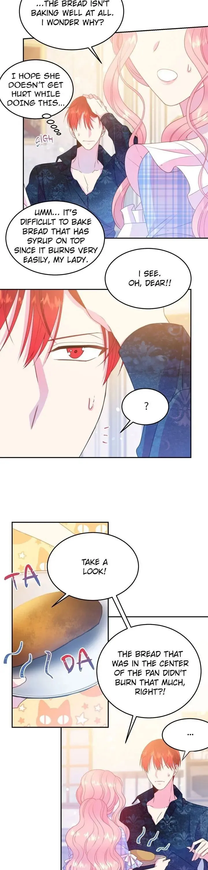 Lady Beast Chapter 74 Online - página 19