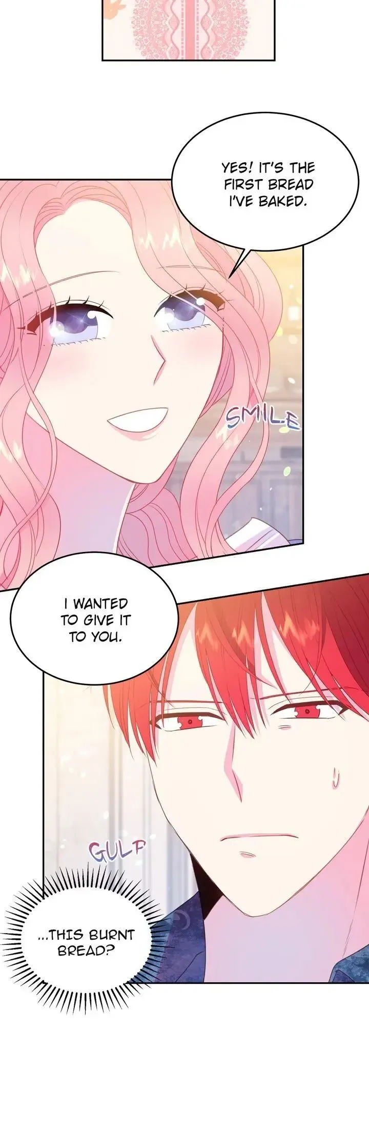 Lady Beast Chapter 74 Online - página 21