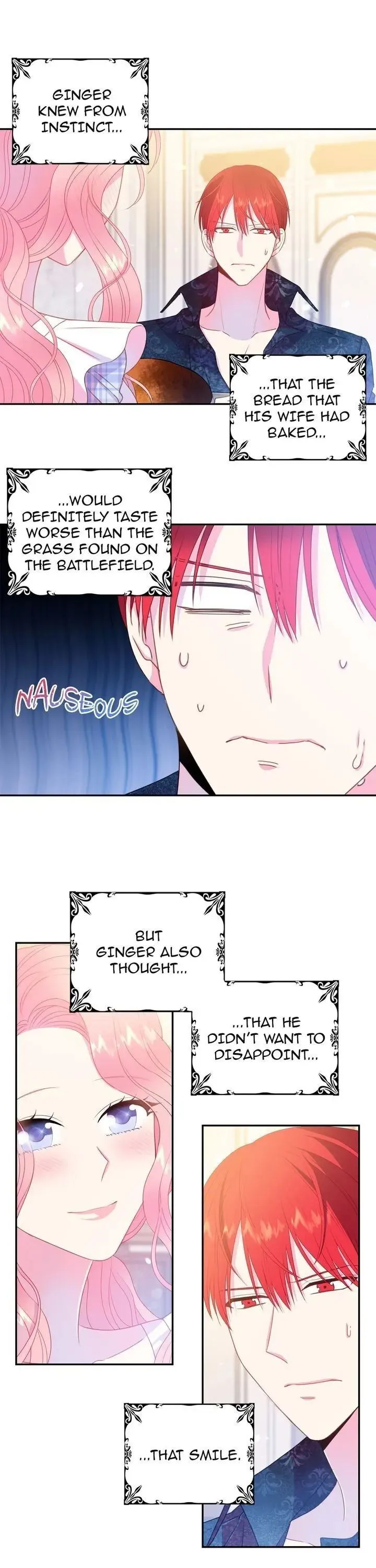 Lady Beast Chapter 74 Online - página 22