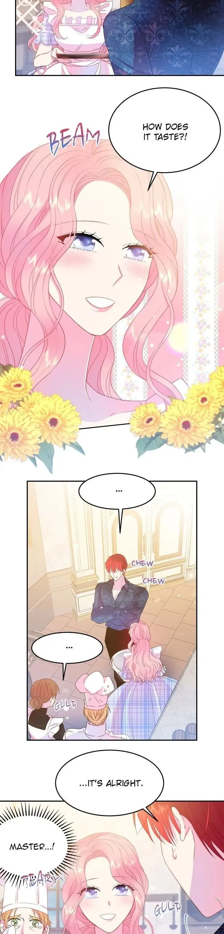 Lady Beast Chapter 74 Online - página 24