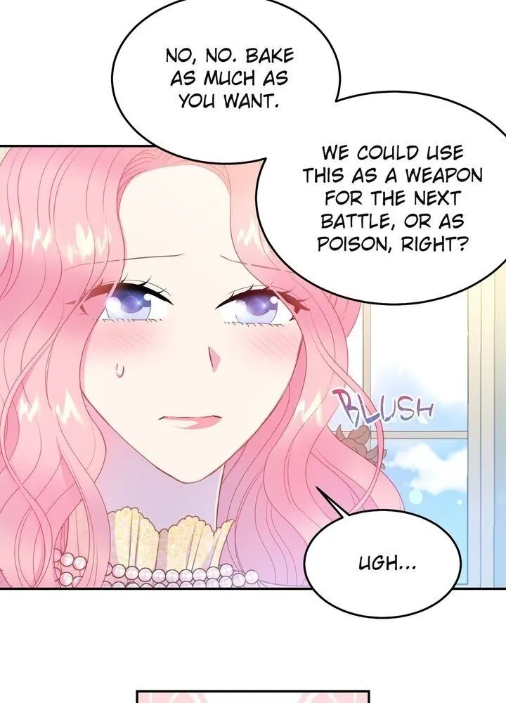 Lady Beast Chapter 75 Online - página 4