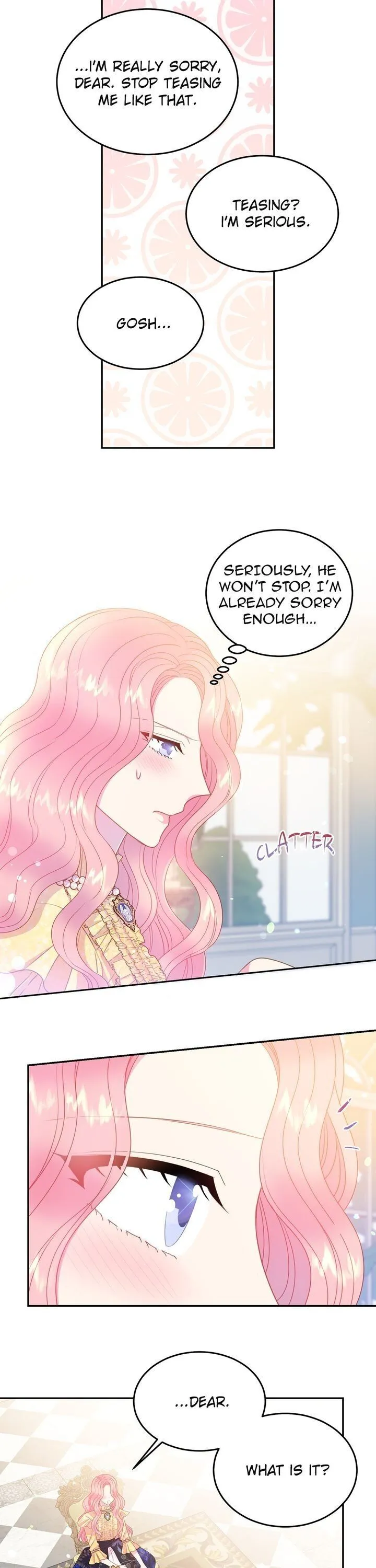 Lady Beast Chapter 75 Online - página 5