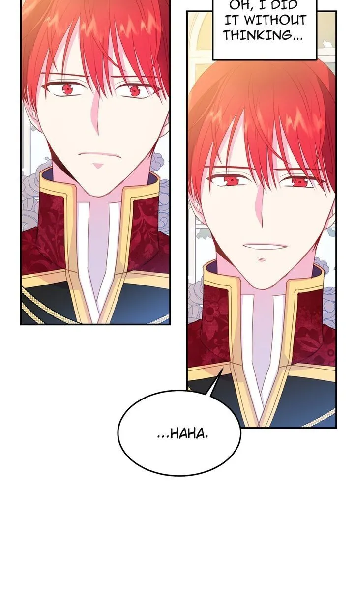 Lady Beast Chapter 75 Online - página 7