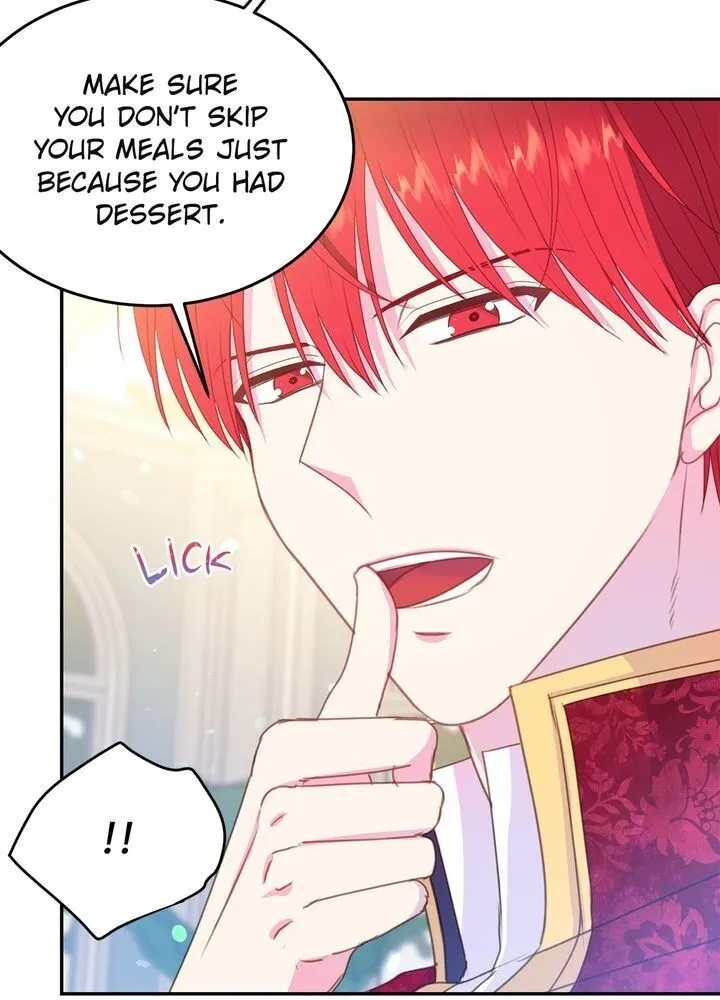 Lady Beast Chapter 75 Online - página 9