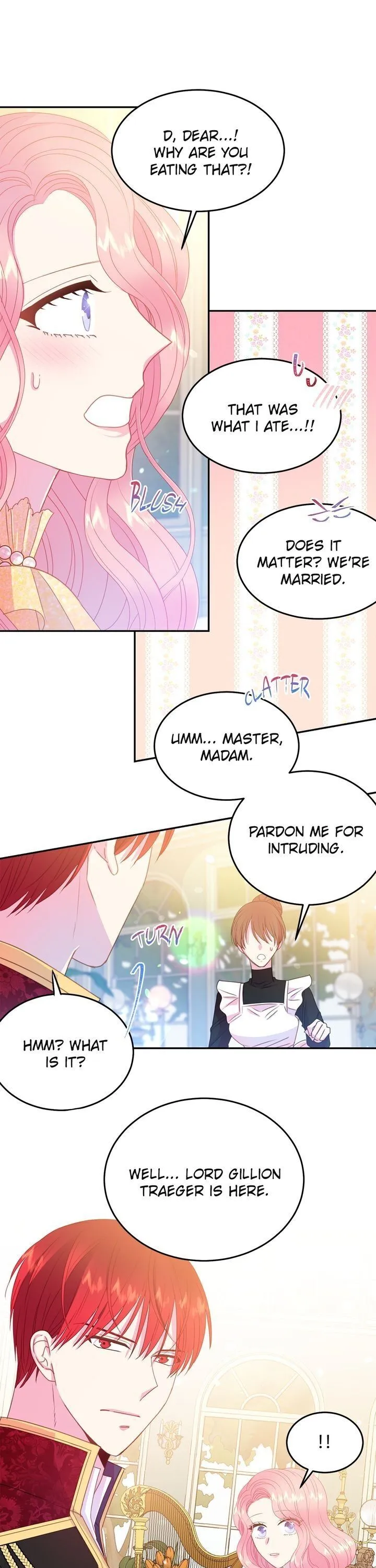 Lady Beast Chapter 75 Online - página 10