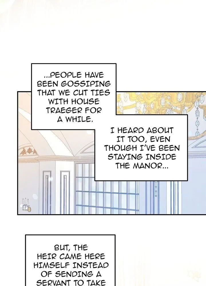 Lady Beast Chapter 75 Online - página 13