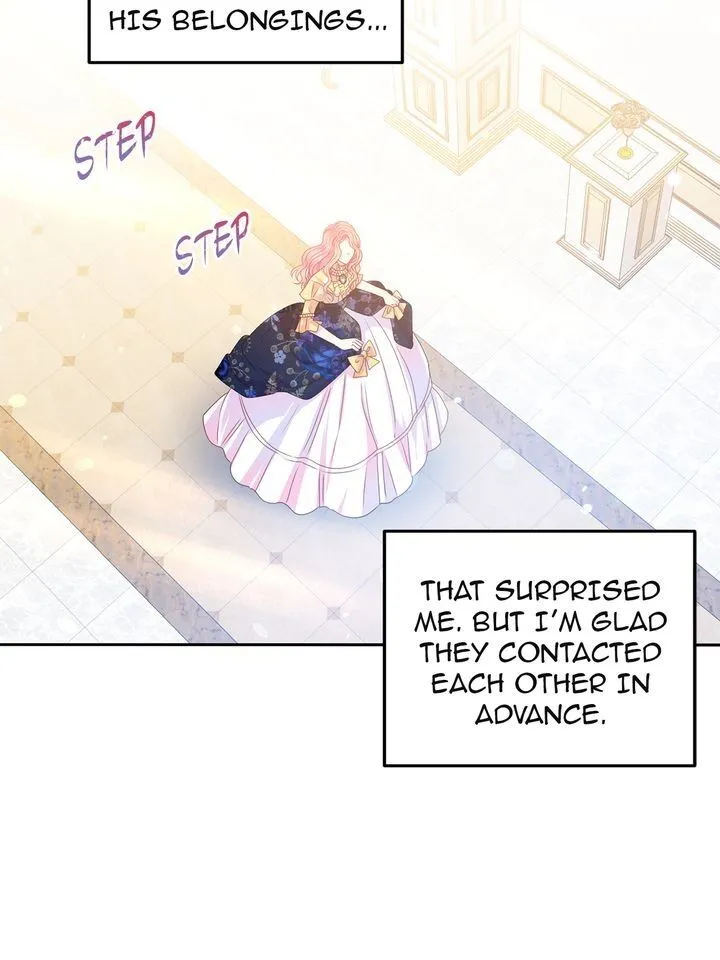 Lady Beast Chapter 75 Online - página 14