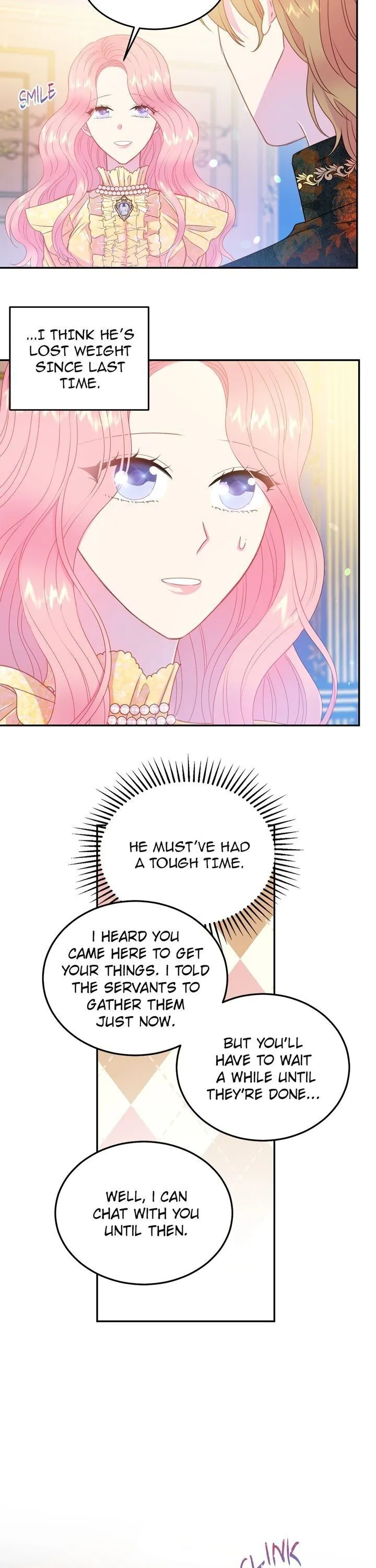 Lady Beast Chapter 75 Online - página 17