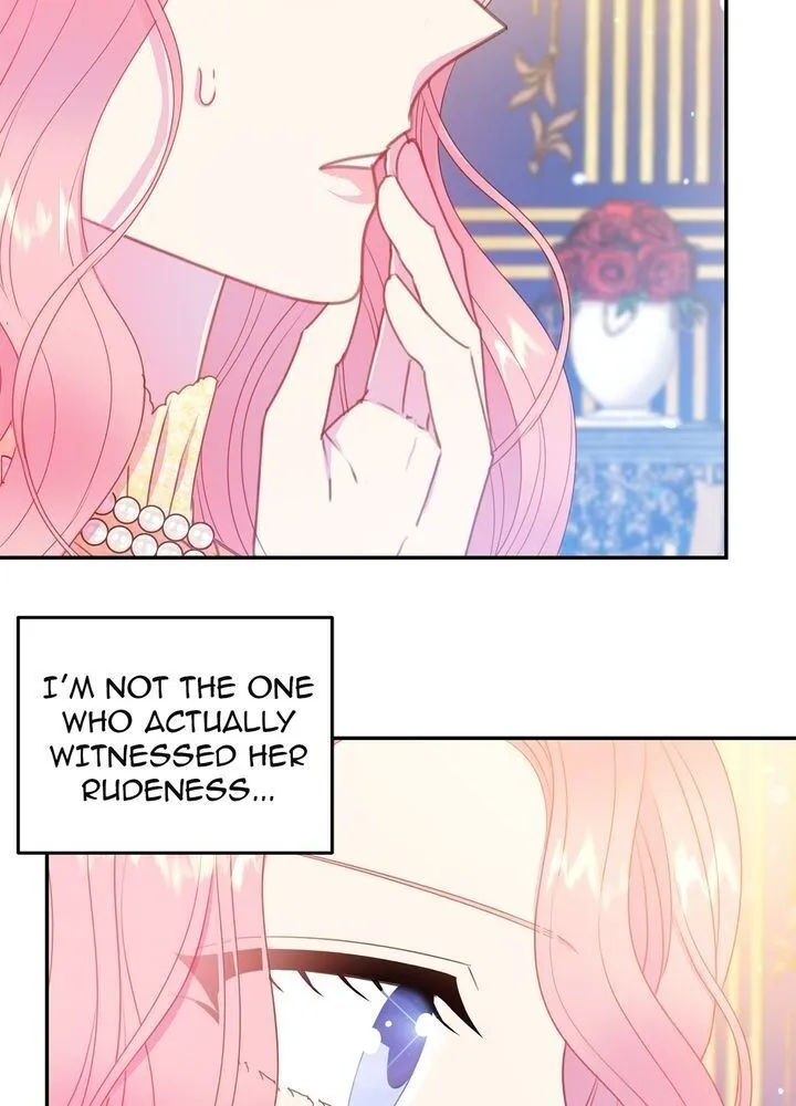 Lady Beast Chapter 75 Online - página 21