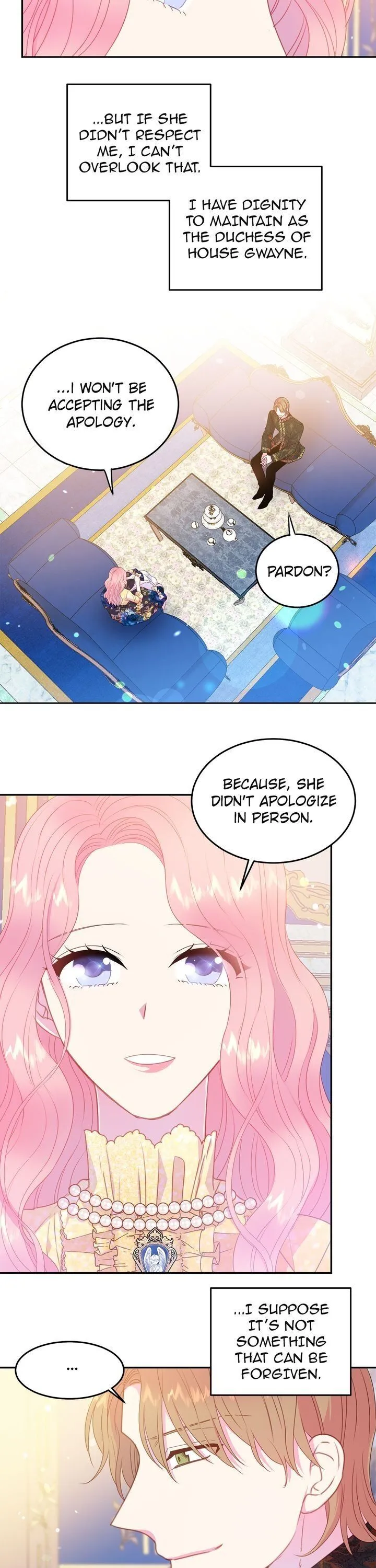 Lady Beast Chapter 75 Online - página 22
