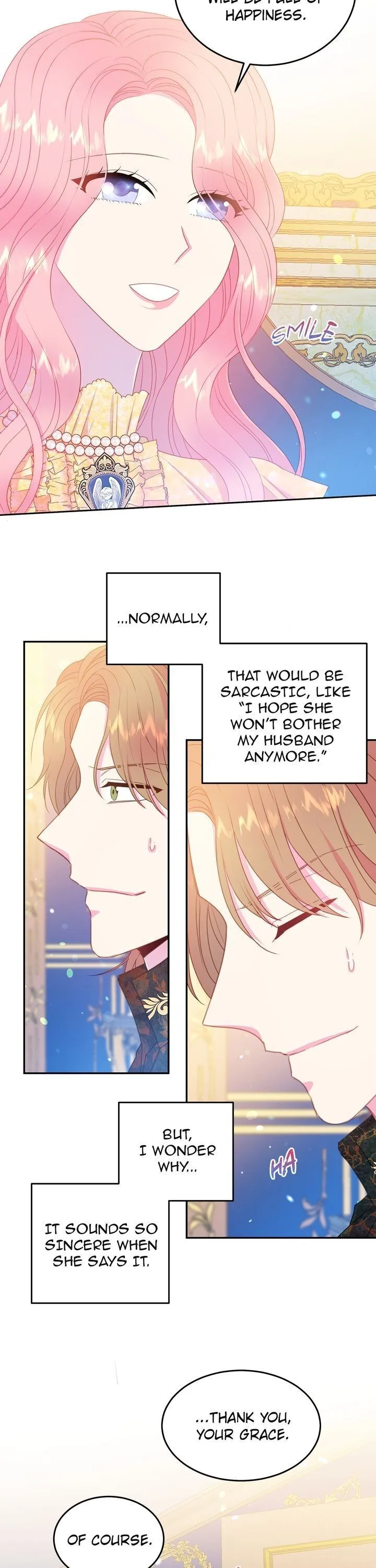 Lady Beast Chapter 75 Online - página 24