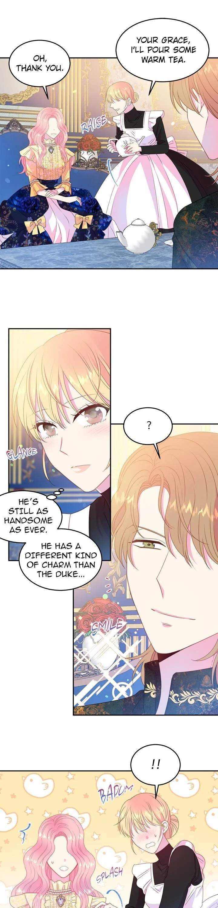 Lady Beast Chapter 75 Online - página 26