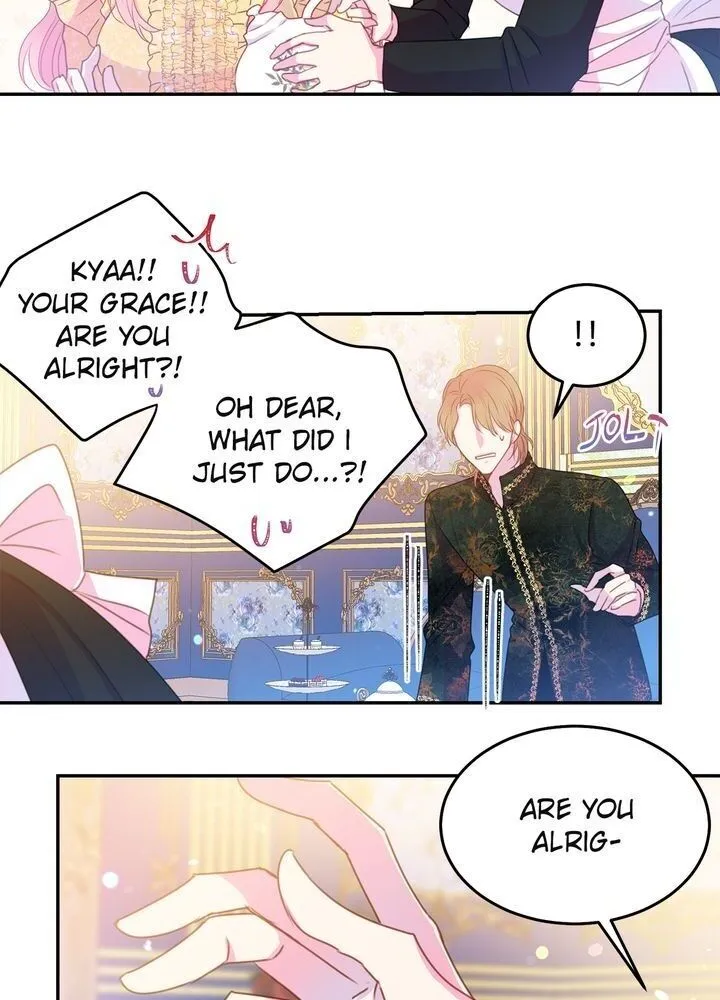 Lady Beast Chapter 75 Online - página 27