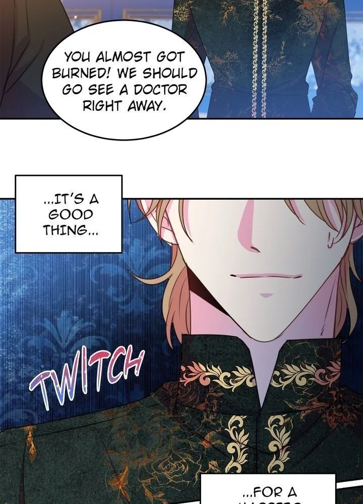 Lady Beast Chapter 75 Online - página 29
