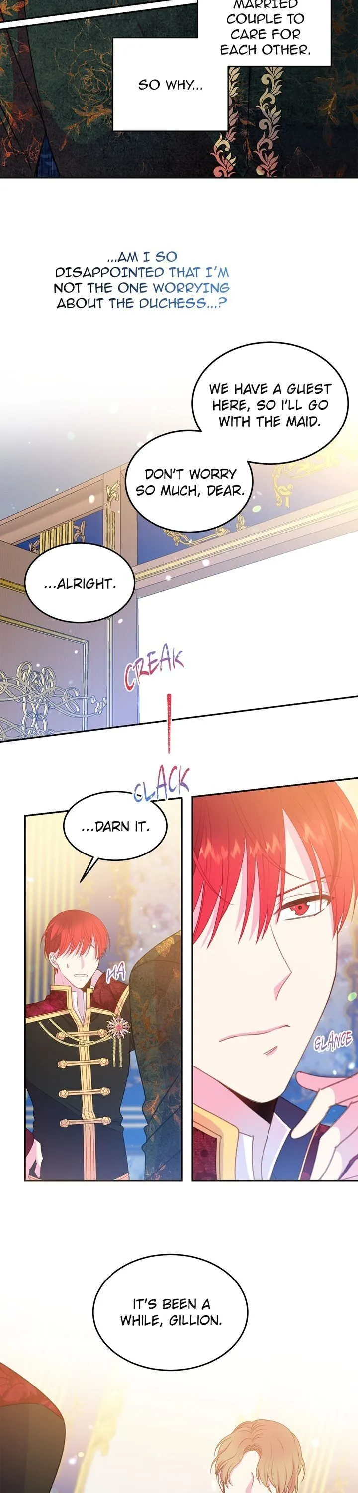 Lady Beast Chapter 75 Online - página 30