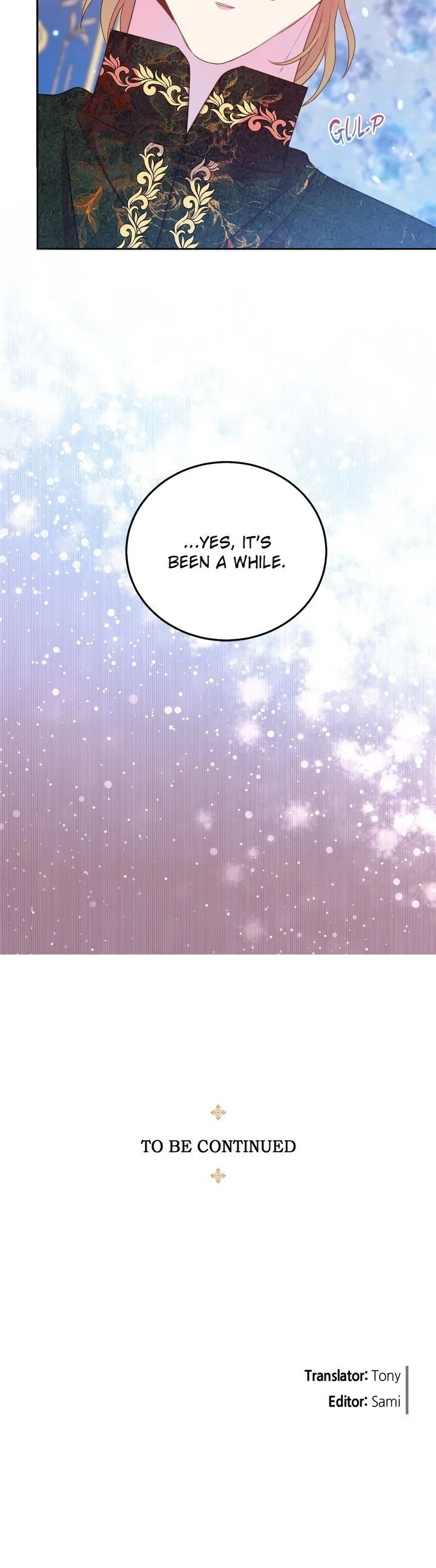 Lady Beast Chapter 75 Online - página 32