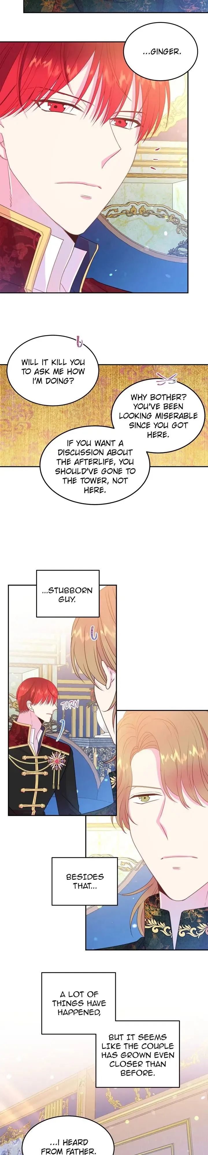 Lady Beast Chapter 76 Online - página 2