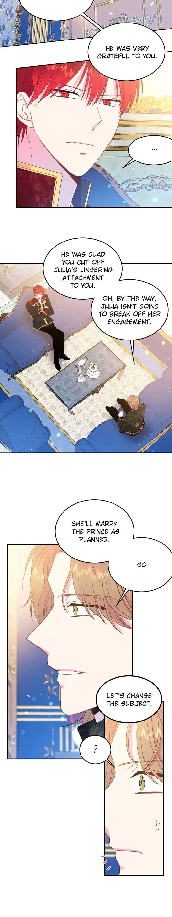 Lady Beast Chapter 76 Online - página 3