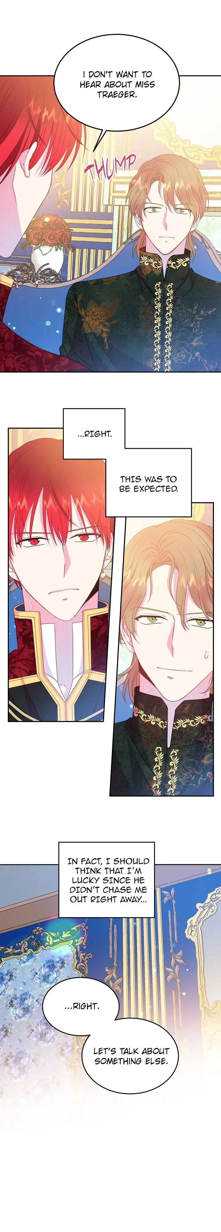 Lady Beast Chapter 76 Online - página 4