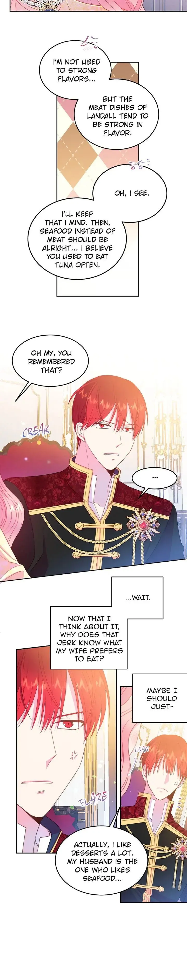 Lady Beast Chapter 76 Online - página 10