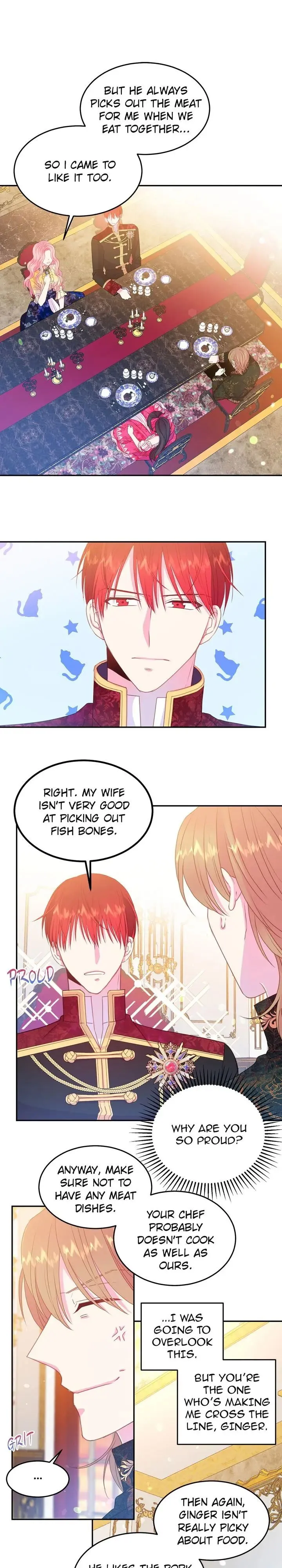 Lady Beast Chapter 76 Online - página 11