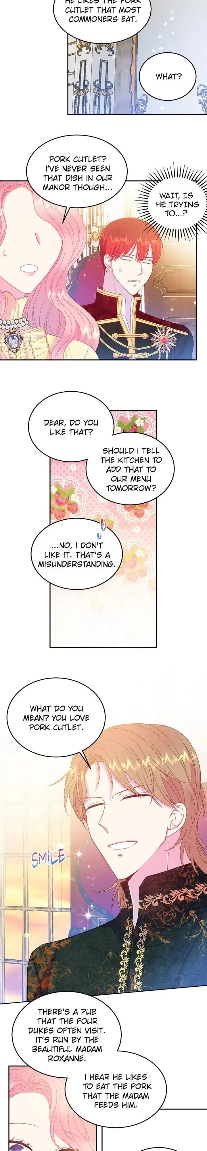Lady Beast Chapter 76 Online - página 12