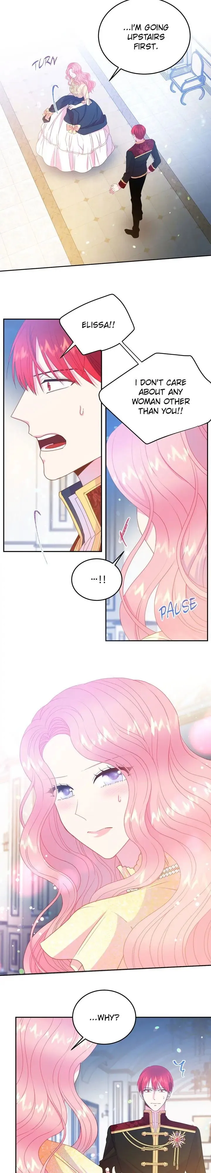 Lady Beast Chapter 77 Online - página 2