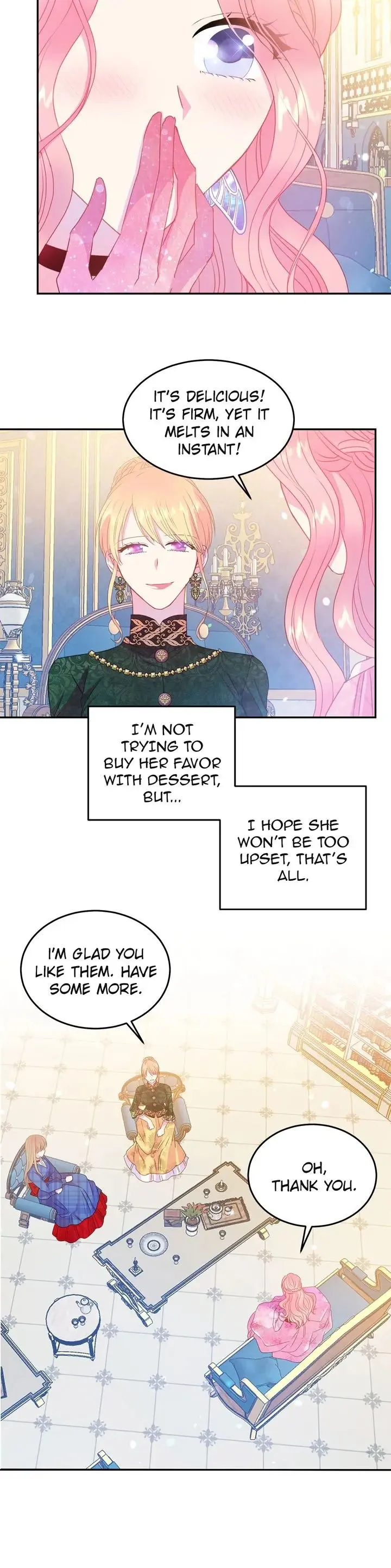 Lady Beast Chapter 77 Online - página 10