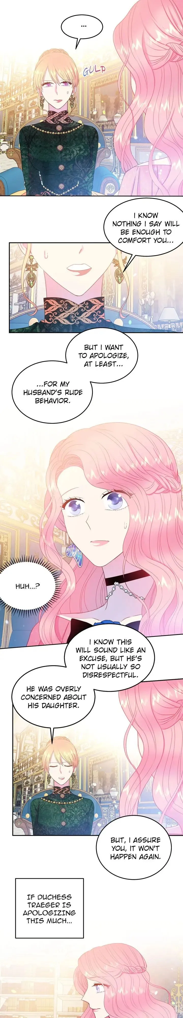 Lady Beast Chapter 77 Online - página 12