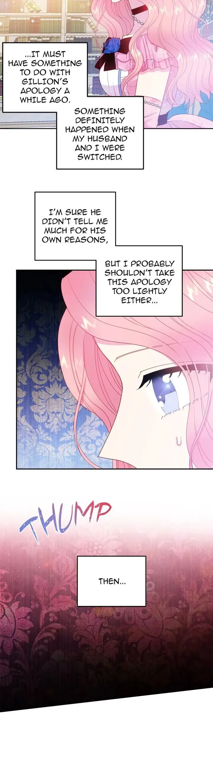 Lady Beast Chapter 77 Online - página 13