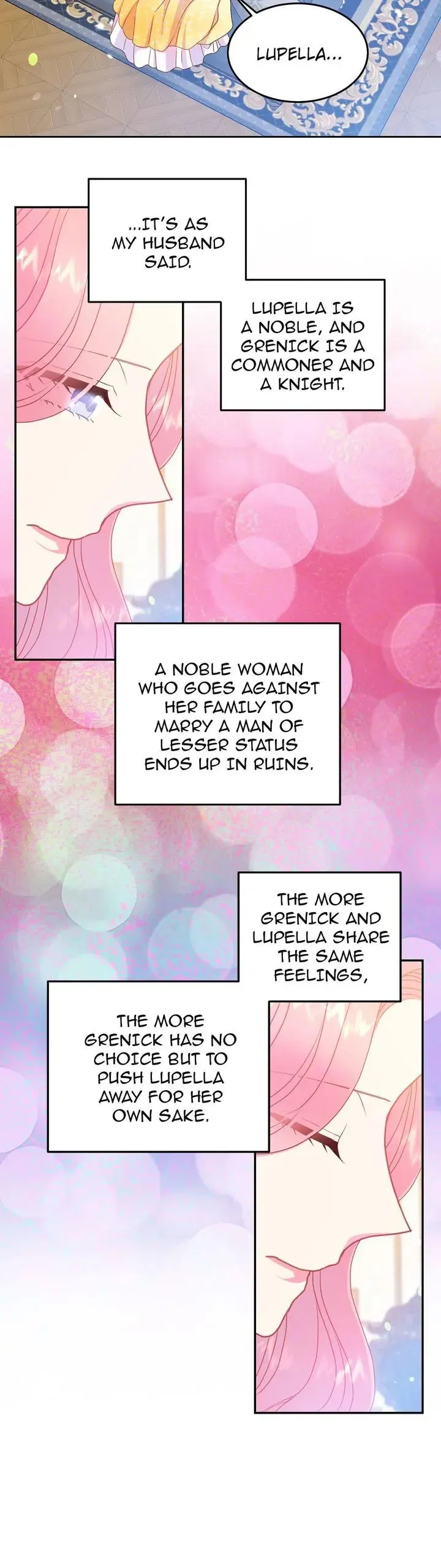 Lady Beast Chapter 81 Online - página 7