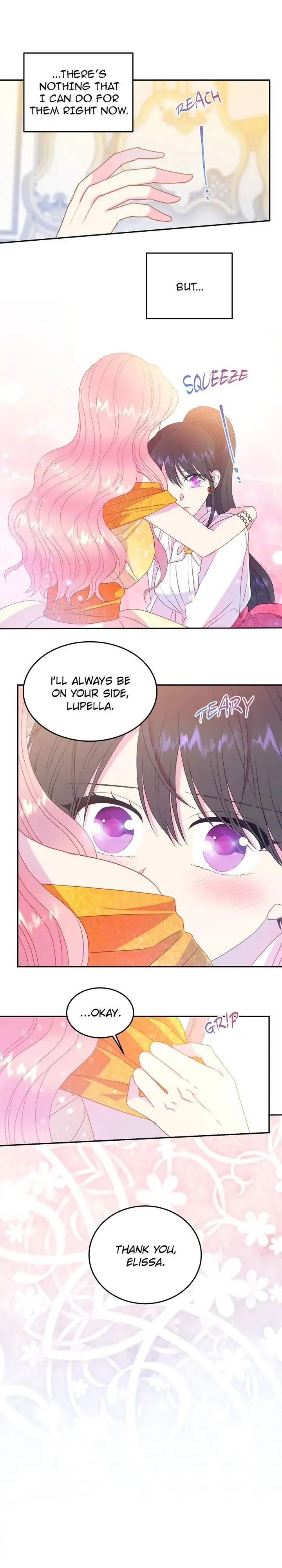 Lady Beast Chapter 81 Online - página 8