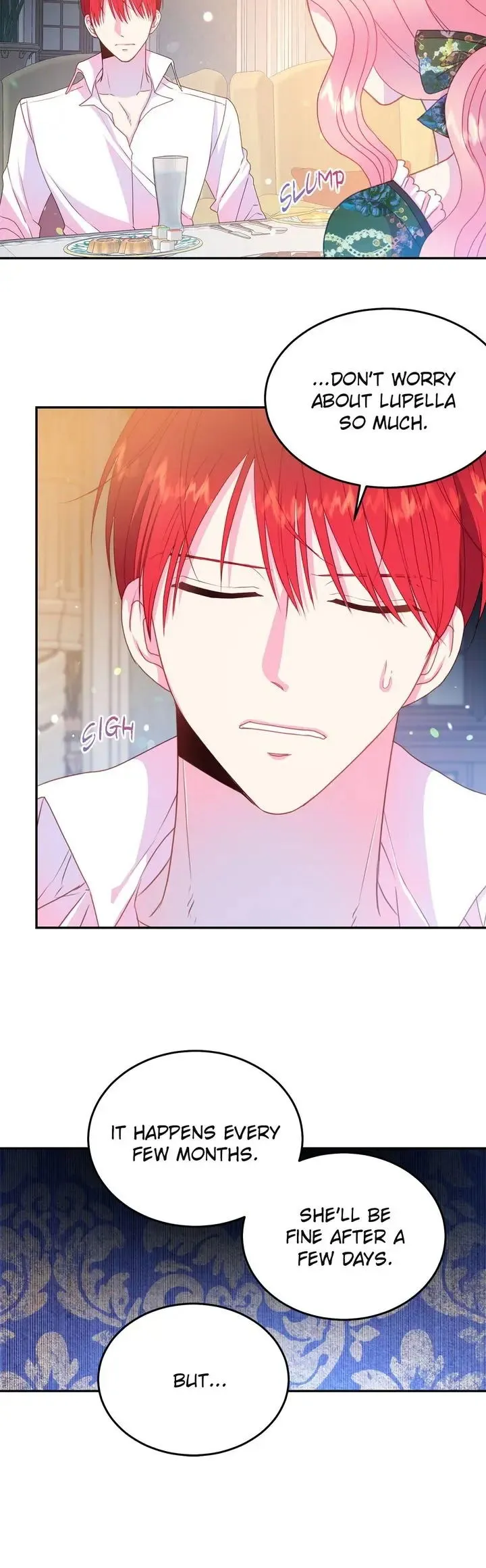Lady Beast Chapter 81 Online - página 10