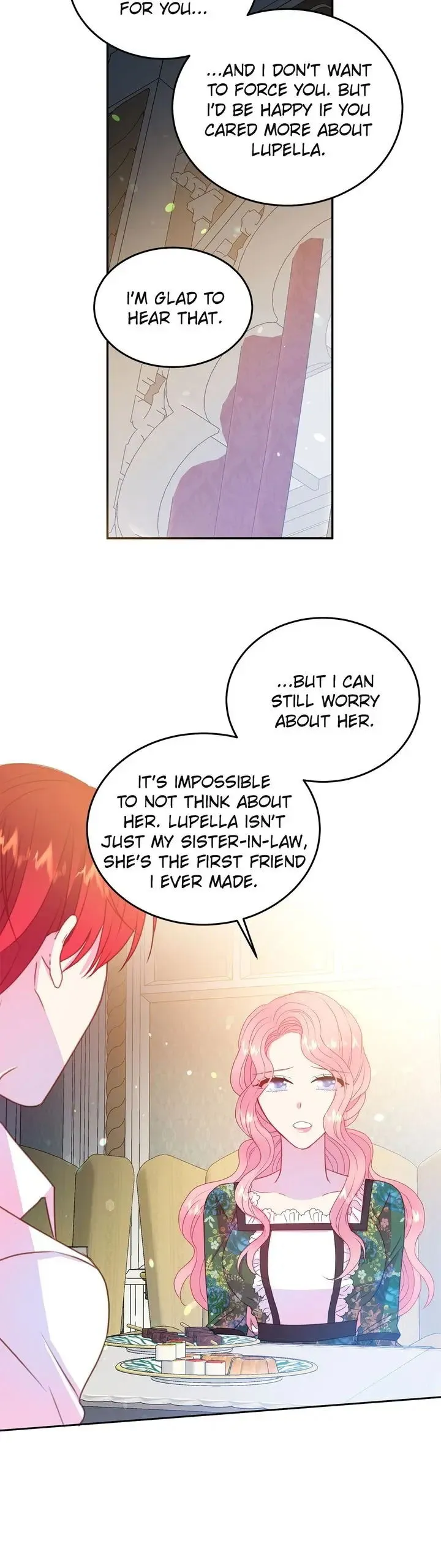 Lady Beast Chapter 81 Online - página 13