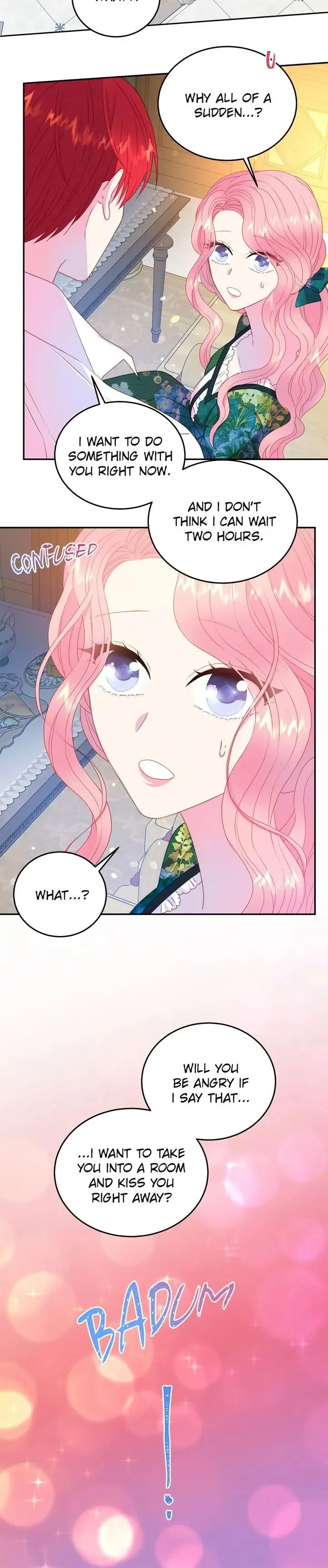 Lady Beast Chapter 81 Online - página 16