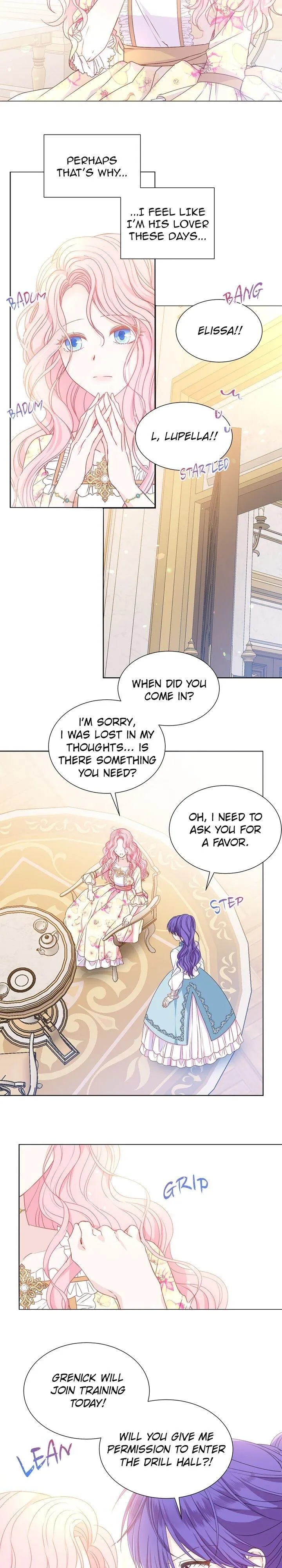 Lady Beast Chapter 83 Online - página 2