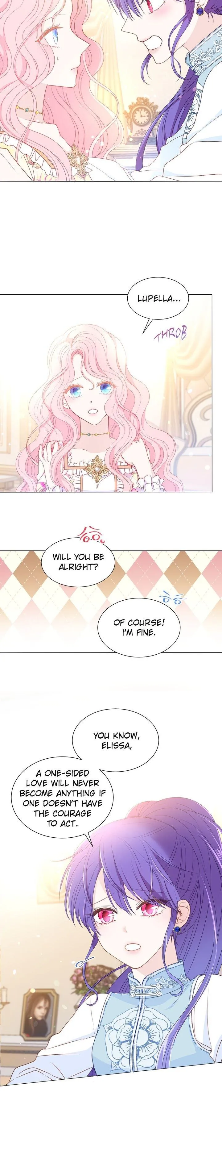 Lady Beast Chapter 83 Online - página 3