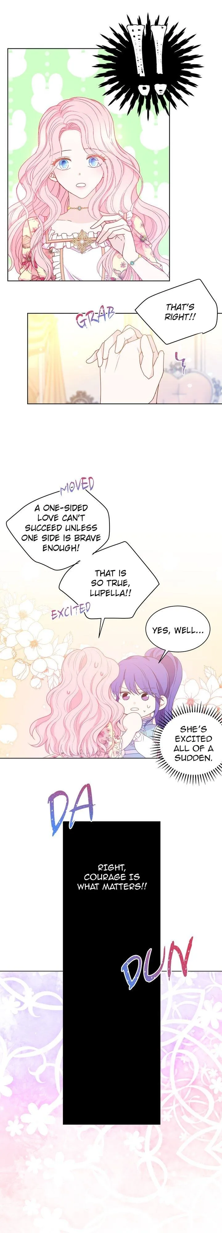 Lady Beast Chapter 83 Online - página 4