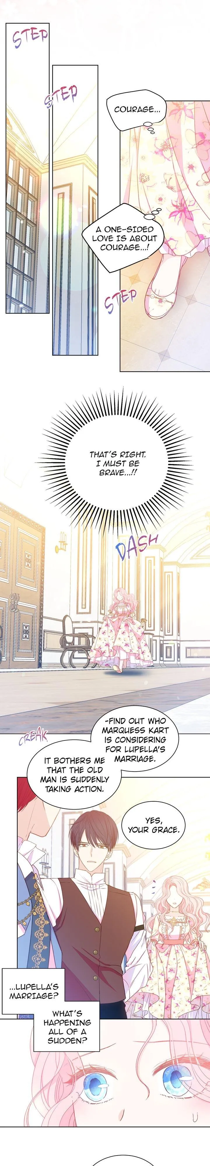Lady Beast Chapter 83 Online - página 5