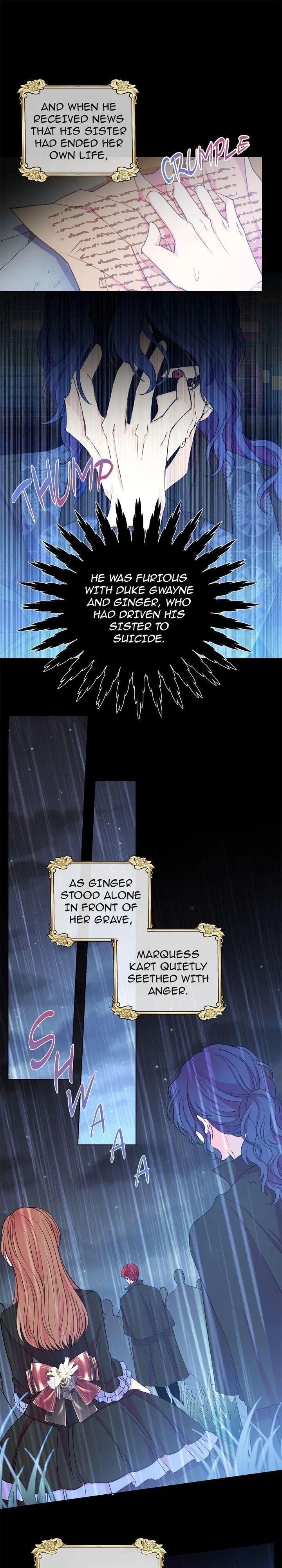 Lady Beast Chapter 83 Online - página 8