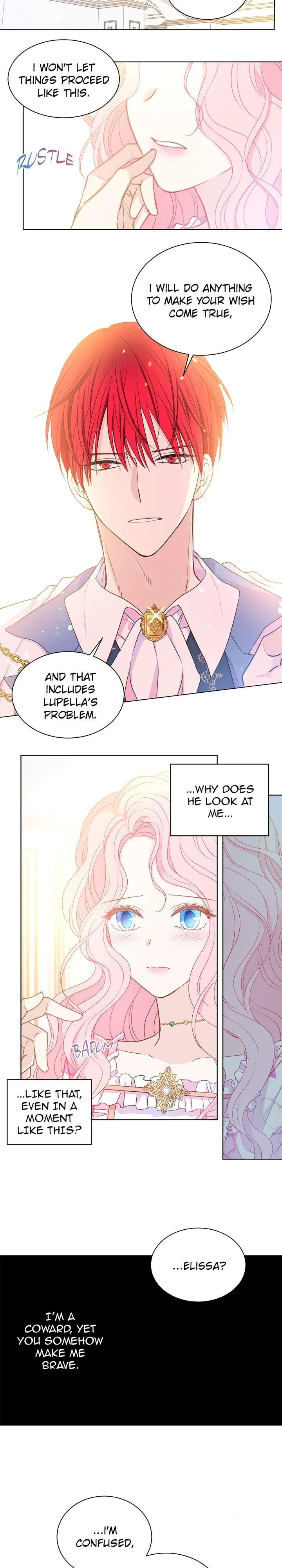 Lady Beast Chapter 83 Online - página 10