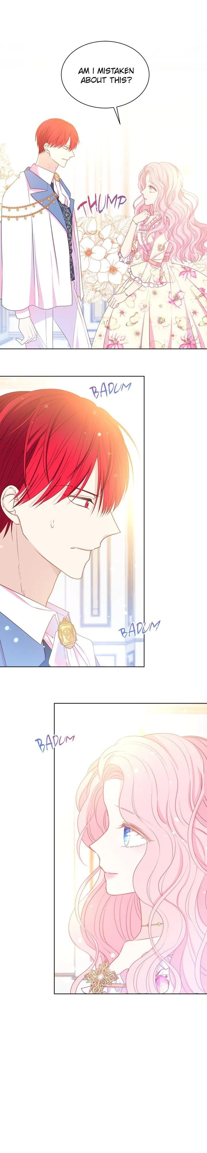 Lady Beast Chapter 83 Online - página 12