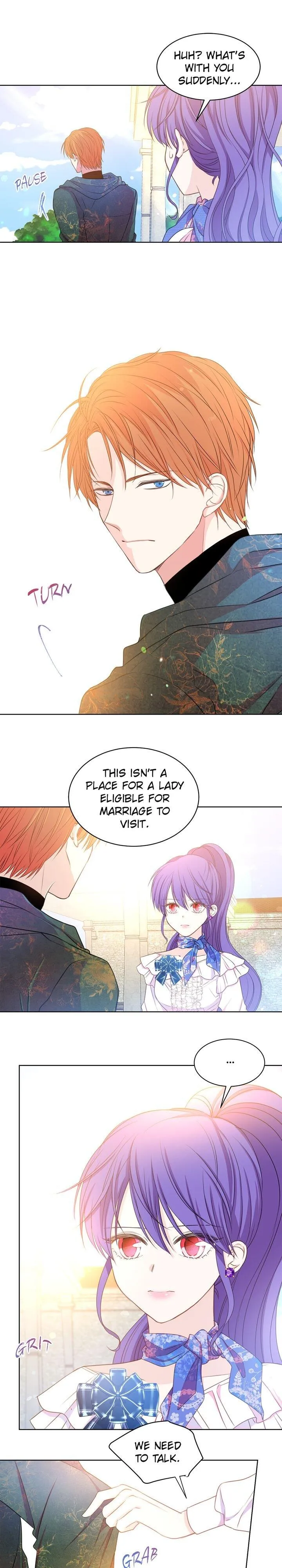 Lady Beast Chapter 83 Online - página 16