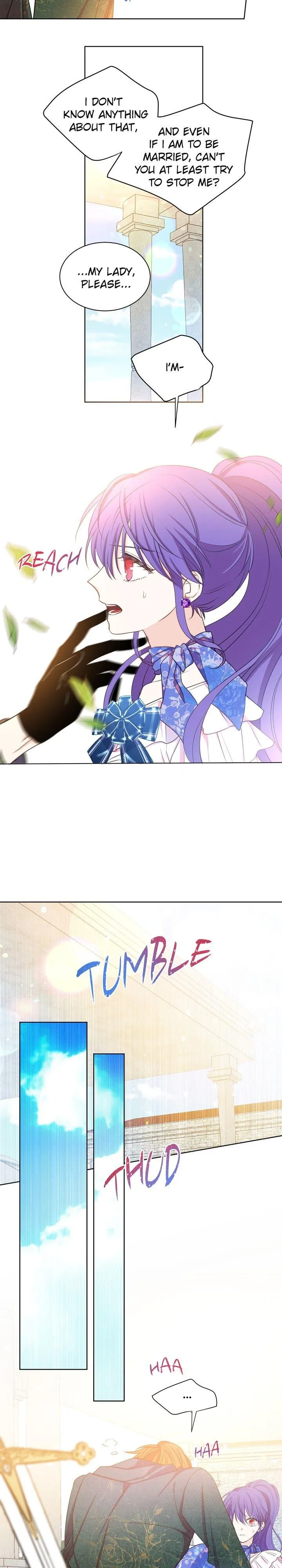 Lady Beast Chapter 83 Online - página 17