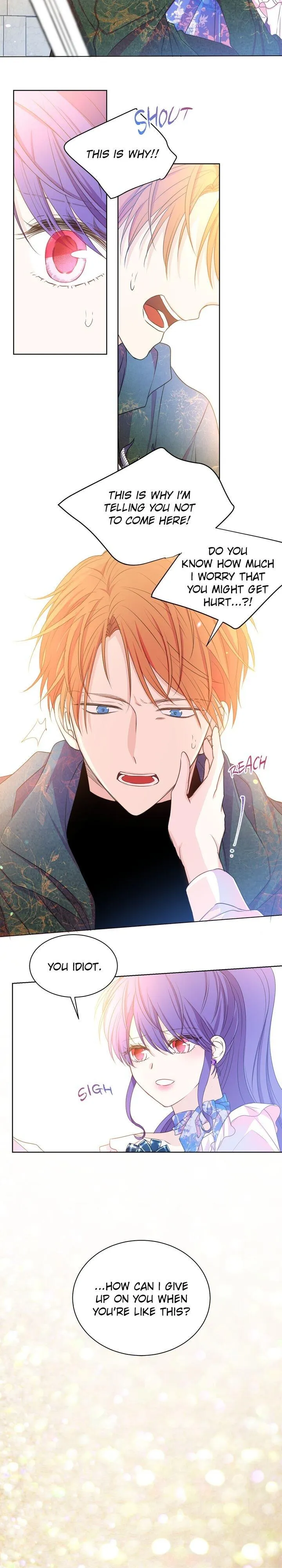 Lady Beast Chapter 83 Online - página 18